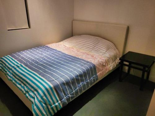 Furnished 1 Bedroom In East Village By Signature Suites Ltd YYC Kültér fotó