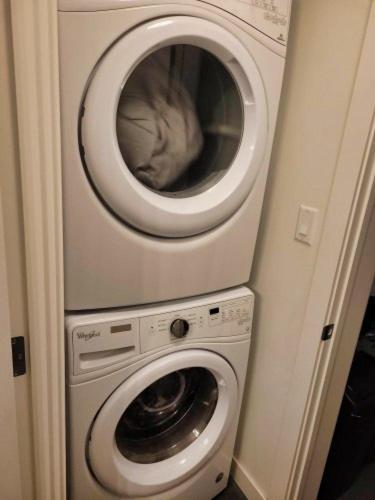 Furnished 1 Bedroom In East Village By Signature Suites Ltd YYC Kültér fotó